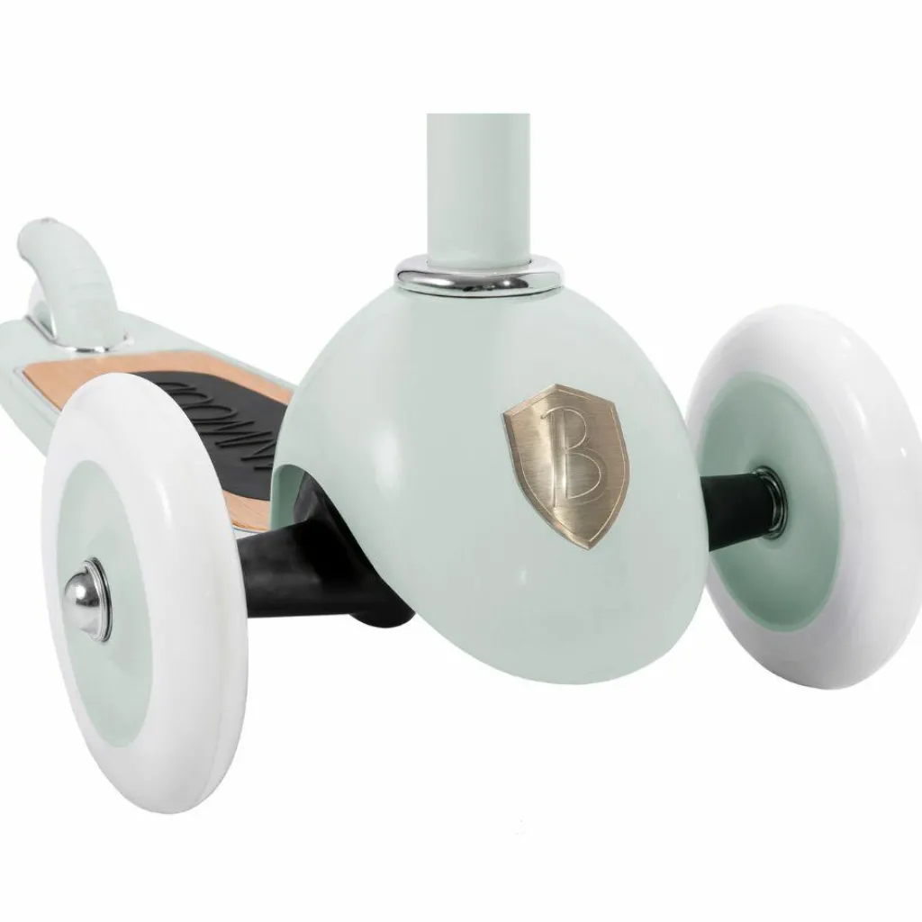 Clearance Trottinette menthe Trottinette