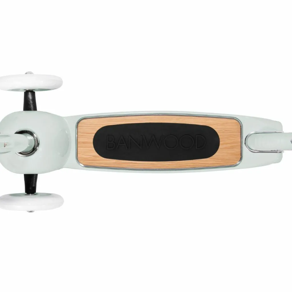 Clearance Trottinette menthe Trottinette