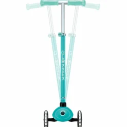 New Trottinette Primo Plus phosphorescente Dark Mint Trottinette