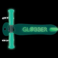 New Trottinette Primo Plus phosphorescente Dark Mint Trottinette