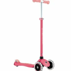 Online Trottinette Primo Plus phosphorescente Coral Pink Trottinette