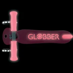 Online Trottinette Primo Plus phosphorescente Coral Pink Trottinette