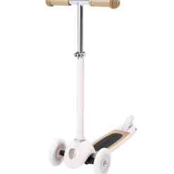 Hot Trottinette rose clair Trottinette