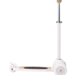 Hot Trottinette rose clair Trottinette