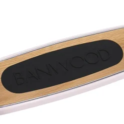 Hot Trottinette rose clair Trottinette