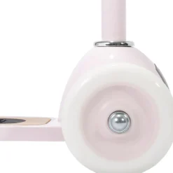 Hot Trottinette rose clair Trottinette