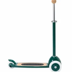 Discount Trottinette verte Trottinette