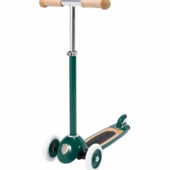 Discount Trottinette verte Trottinette