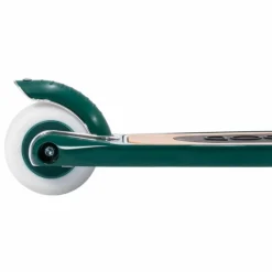 Discount Trottinette verte Trottinette