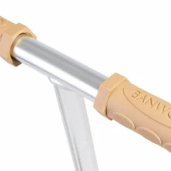 Discount Trottinette verte Trottinette