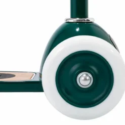 Discount Trottinette verte Trottinette