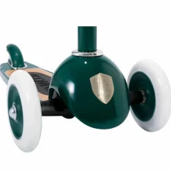 Discount Trottinette verte Trottinette