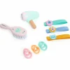Discount Trousse de coiffure pour poupée Accessoires Poupée