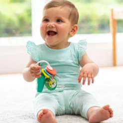 Best Trousseau de clés électronique Jouet D'Activités