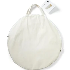 Hot Tunnel de jeu blanc cassé (150 cm) Parcours De Motricité