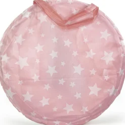 Sale Tunnel de jeu Star rose (180 cm) Parcours De Motricité