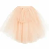 Clearance Tutu rock Abricot (4-8 ans) Enfant Déguisement Enfant