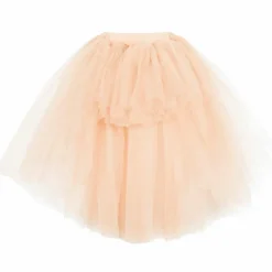 Clearance Tutu rock Abricot (4-8 ans) Enfant Déguisement Enfant