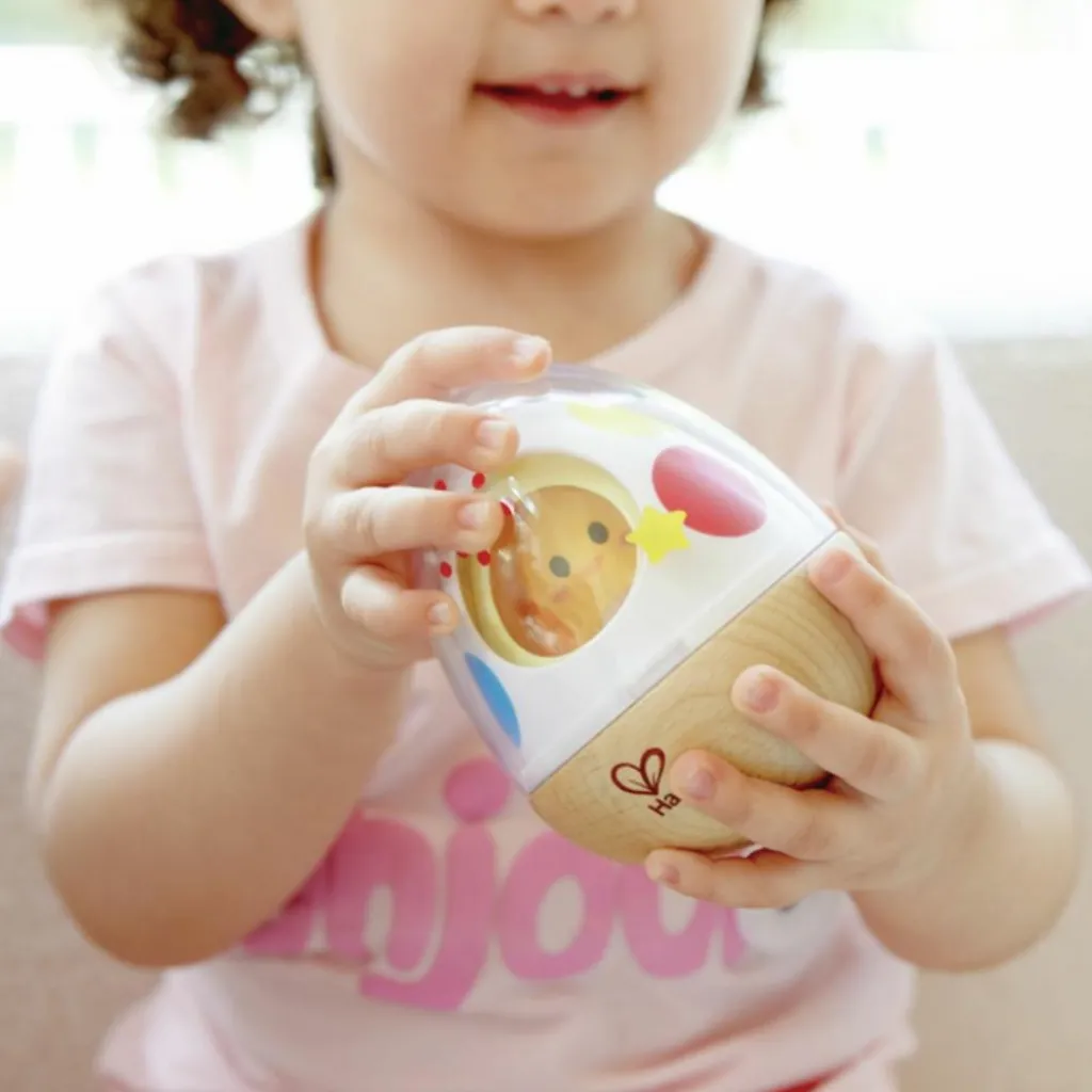 Best Œuf surprise Jouet À Empiler