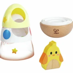 Best Œuf surprise Jouet À Empiler