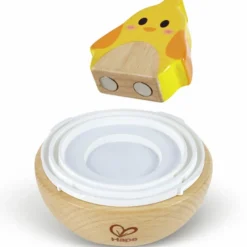 Best Œuf surprise Jouet À Empiler