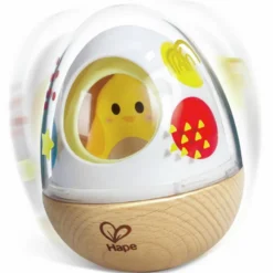 Best Œuf surprise Jouet À Empiler