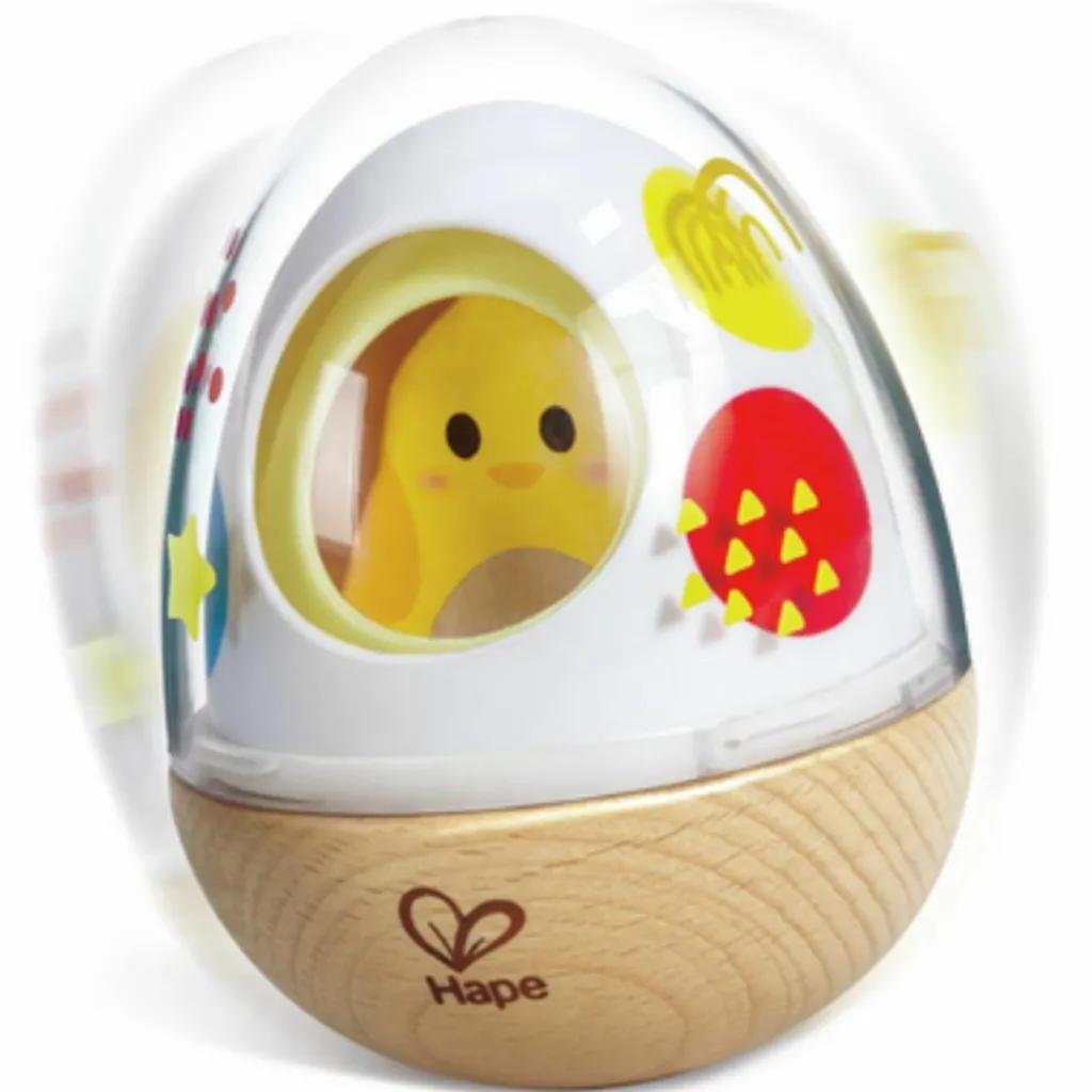 Best Œuf surprise Jouet À Empiler