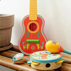 Ukulélé Animambo Instrument De Musique