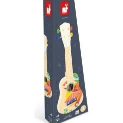 Hot Ukulélé Gioia Instrument De Musique