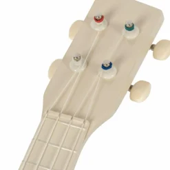 Sale Ukulélé Glossy Lemon Eveil Musical