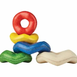 Online Vagues à empiler (5 pièces) Jouet À Empiler