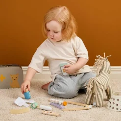 Valise de vétérinaire Kid's Hub Docteur / Vétérinaire