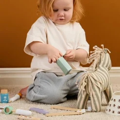 Valise de vétérinaire Kid's Hub Docteur / Vétérinaire