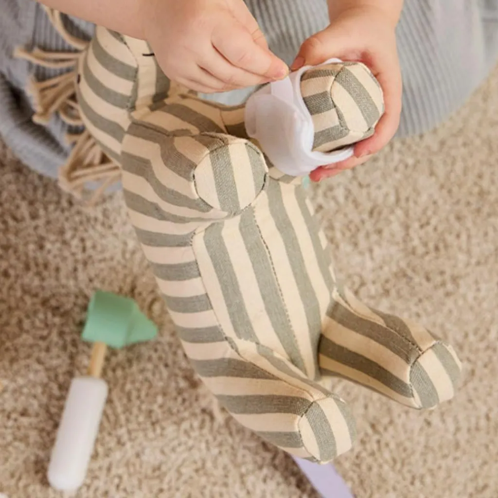 Valise de vétérinaire Kid's Hub Docteur / Vétérinaire