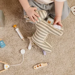 Valise de vétérinaire Kid's Hub Docteur / Vétérinaire