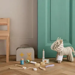 Valise de vétérinaire Kid's Hub Docteur / Vétérinaire