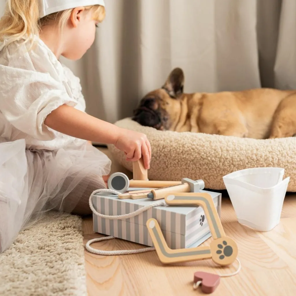 Best Valise vétérinaire Docteur / Vétérinaire