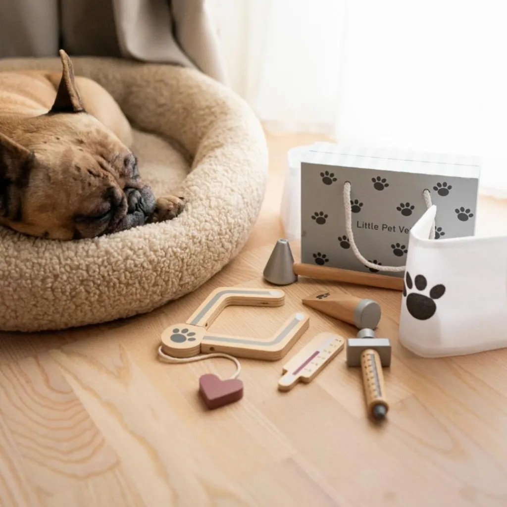 Best Valise vétérinaire Docteur / Vétérinaire