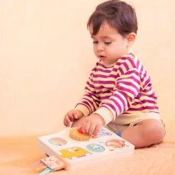 Discount Valisette découverte En route Jouet D'Activités