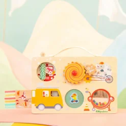 Discount Valisette découverte En route Jouet D'Activités