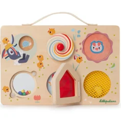 Discount Valisette découverte Ferme Jouet D'Activités