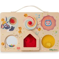 Discount Valisette découverte Ferme Jouet D'Activités