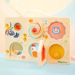 Discount Valisette découverte Ferme Jouet D'Activités