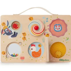 Discount Valisette découverte Ferme Jouet D'Activités