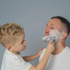 Sale Valisette de barbier en bois Coin Beauté / Barbier