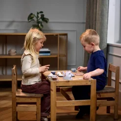 Outlet Valisette de jeu Dînette Service à thé Accessoires Pour Univers De Jeu