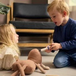 Discount Valisette de jeu Jouets en bois Petit Docteur Docteur / Vétérinaire