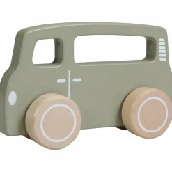 New Van FSC Olive Petites Voitures, Véhicules Et Circuits