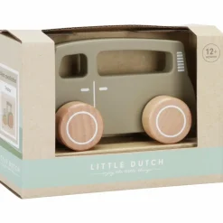 New Van FSC Olive Petites Voitures, Véhicules Et Circuits