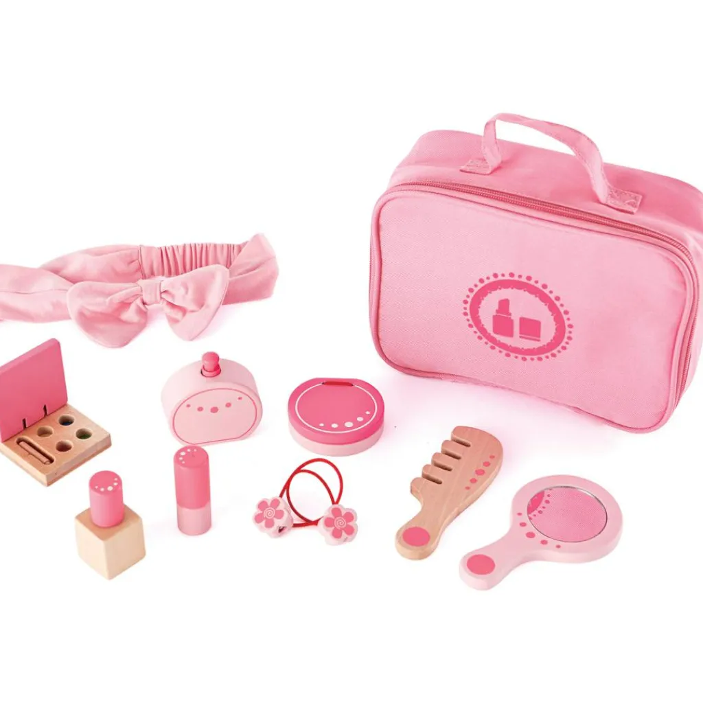 Outlet Vanity de beauté (11 pièces) Coin Beauté / Barbier